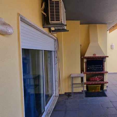 Meia Praia Terrace Lagos Bagian luar foto