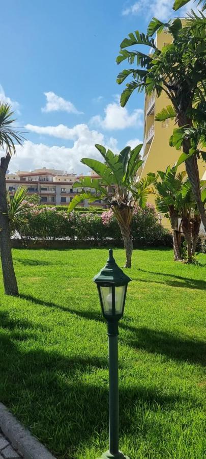 Meia Praia Terrace Lagos Bagian luar foto