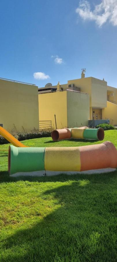 Meia Praia Terrace Lagos Bagian luar foto
