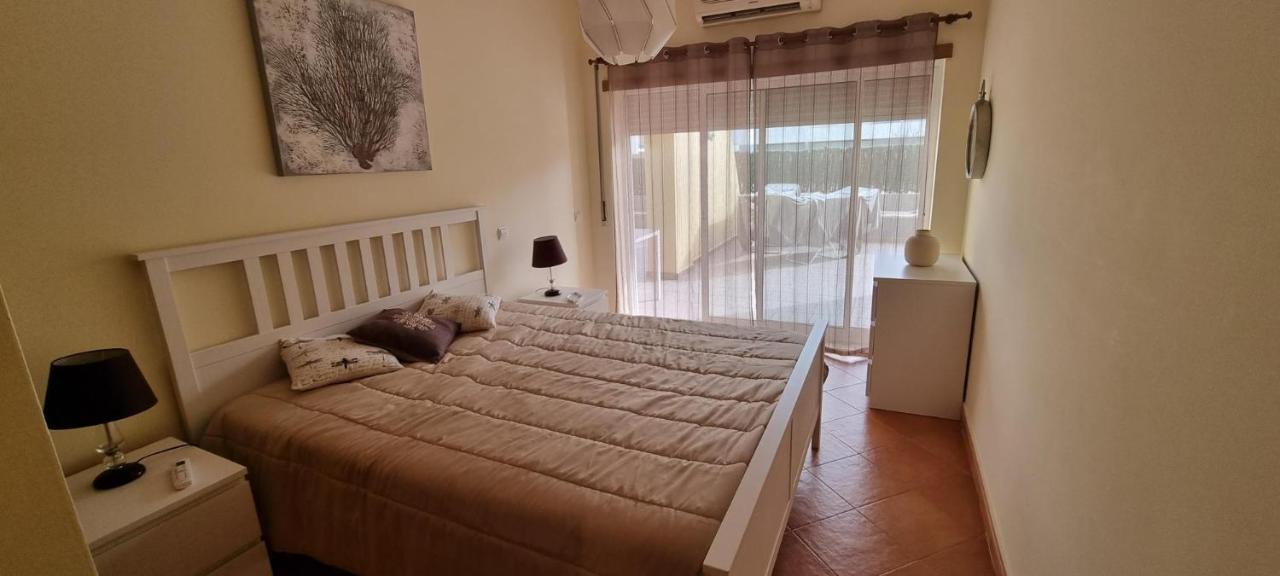 Meia Praia Terrace Lagos Bagian luar foto