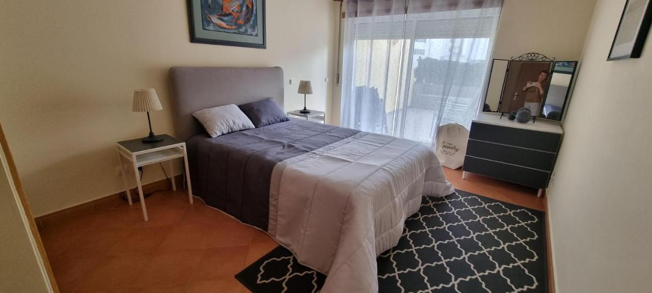 Meia Praia Terrace Lagos Bagian luar foto