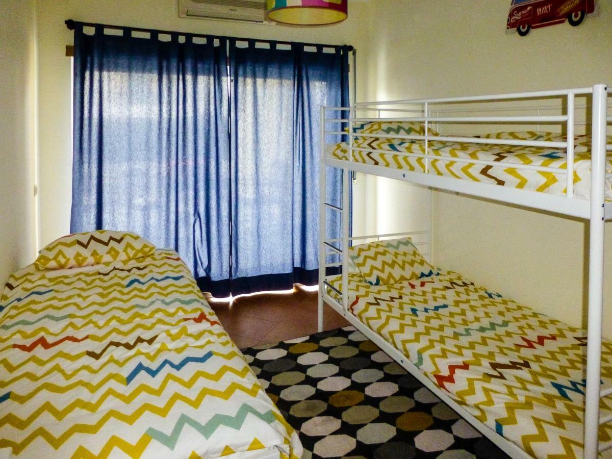 Meia Praia Terrace Lagos Bagian luar foto
